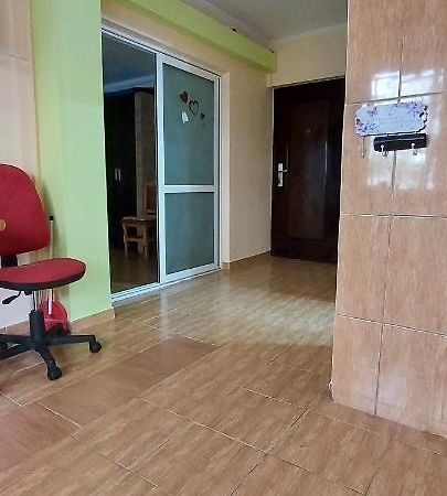 Apartament Ясси Екстер'єр фото