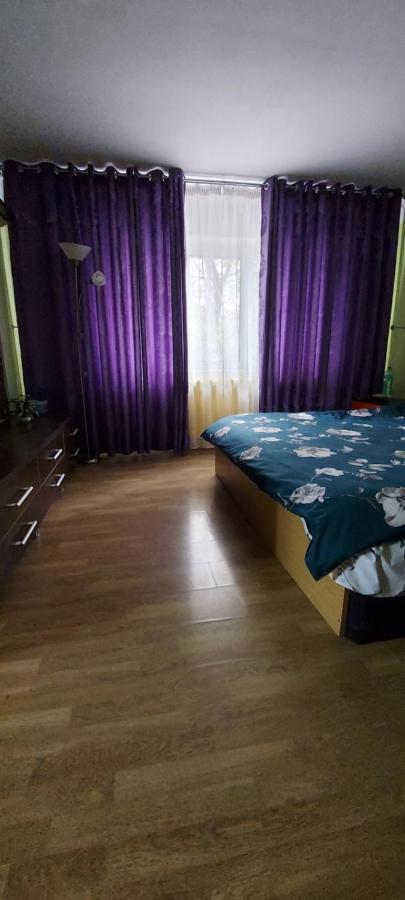 Apartament Ясси Екстер'єр фото