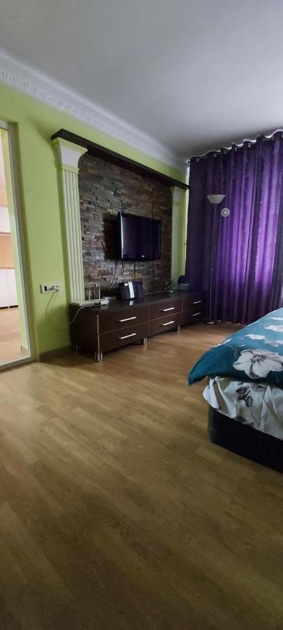 Apartament Ясси Екстер'єр фото