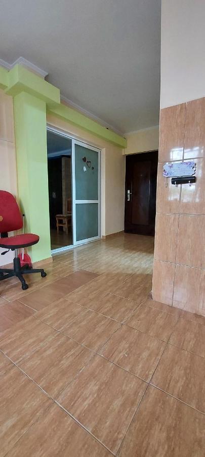 Apartament Ясси Екстер'єр фото