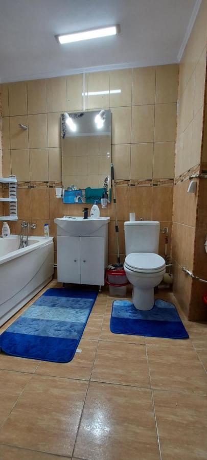 Apartament Ясси Екстер'єр фото
