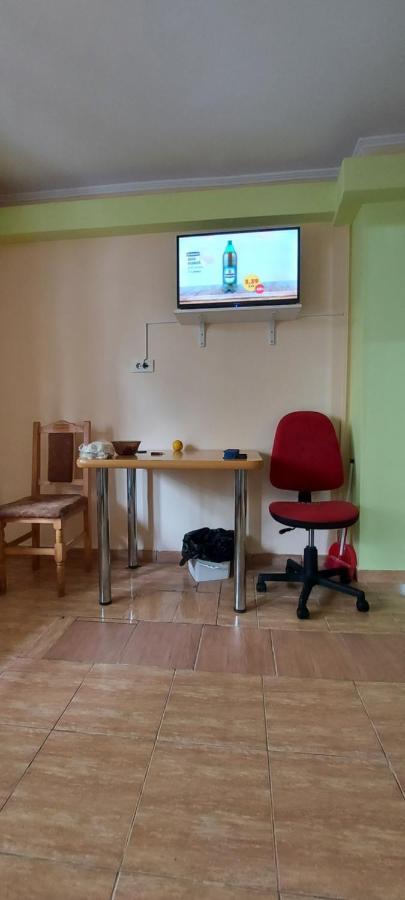 Apartament Ясси Екстер'єр фото