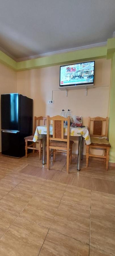 Apartament Ясси Екстер'єр фото