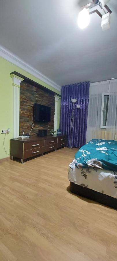 Apartament Ясси Екстер'єр фото