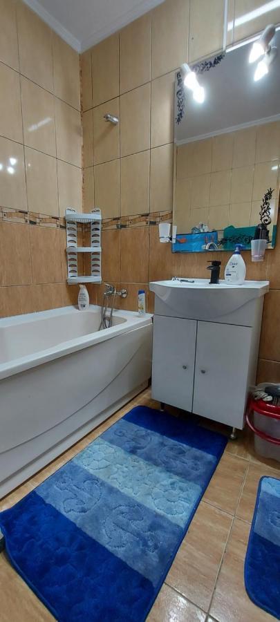 Apartament Ясси Екстер'єр фото