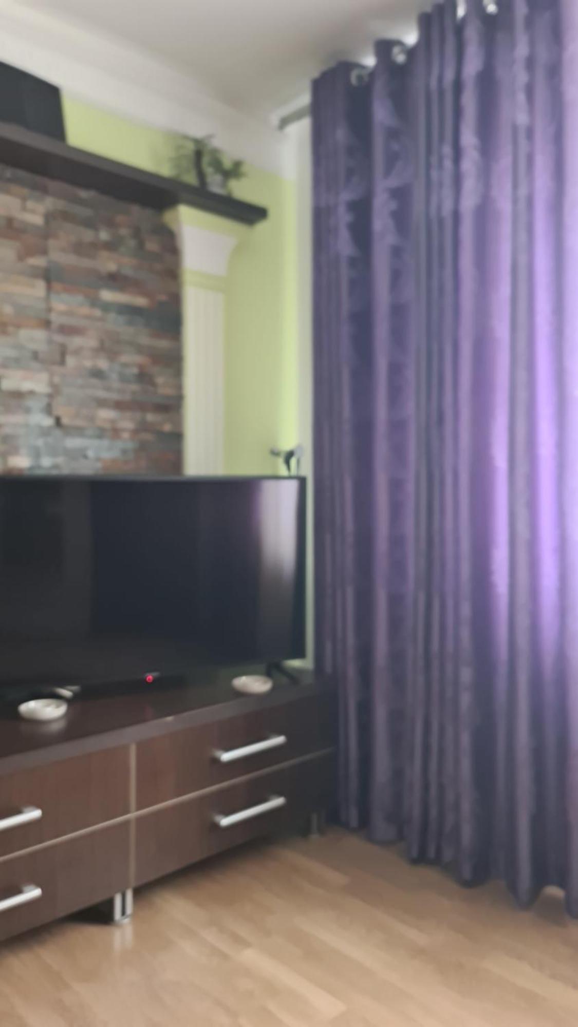Apartament Ясси Екстер'єр фото