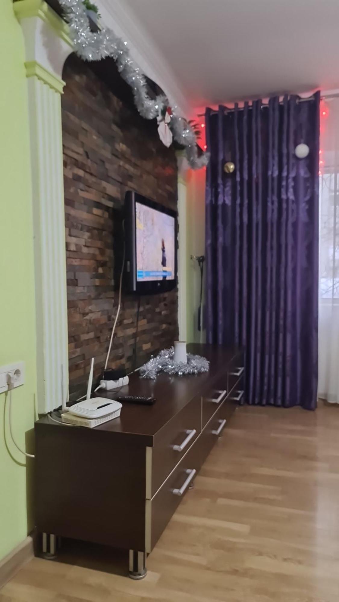 Apartament Ясси Екстер'єр фото