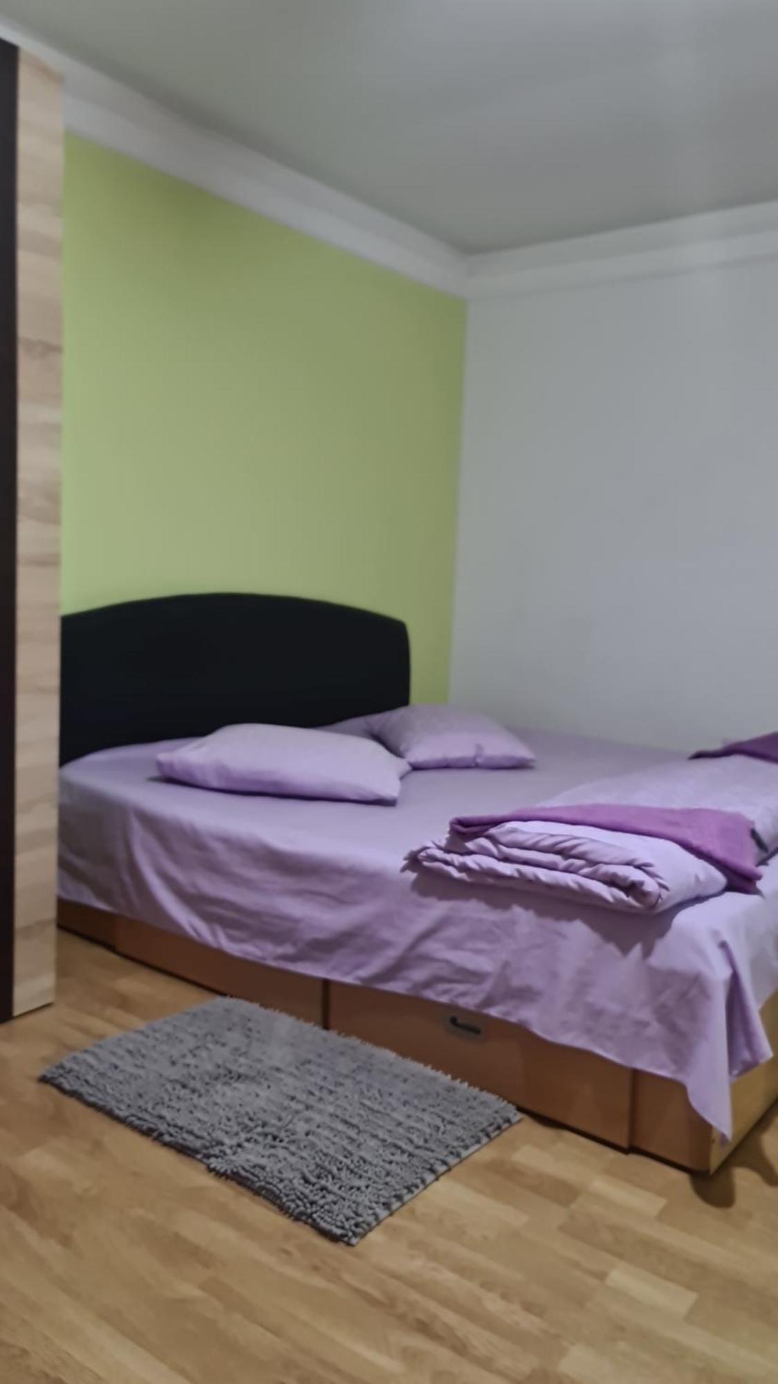 Apartament Ясси Екстер'єр фото