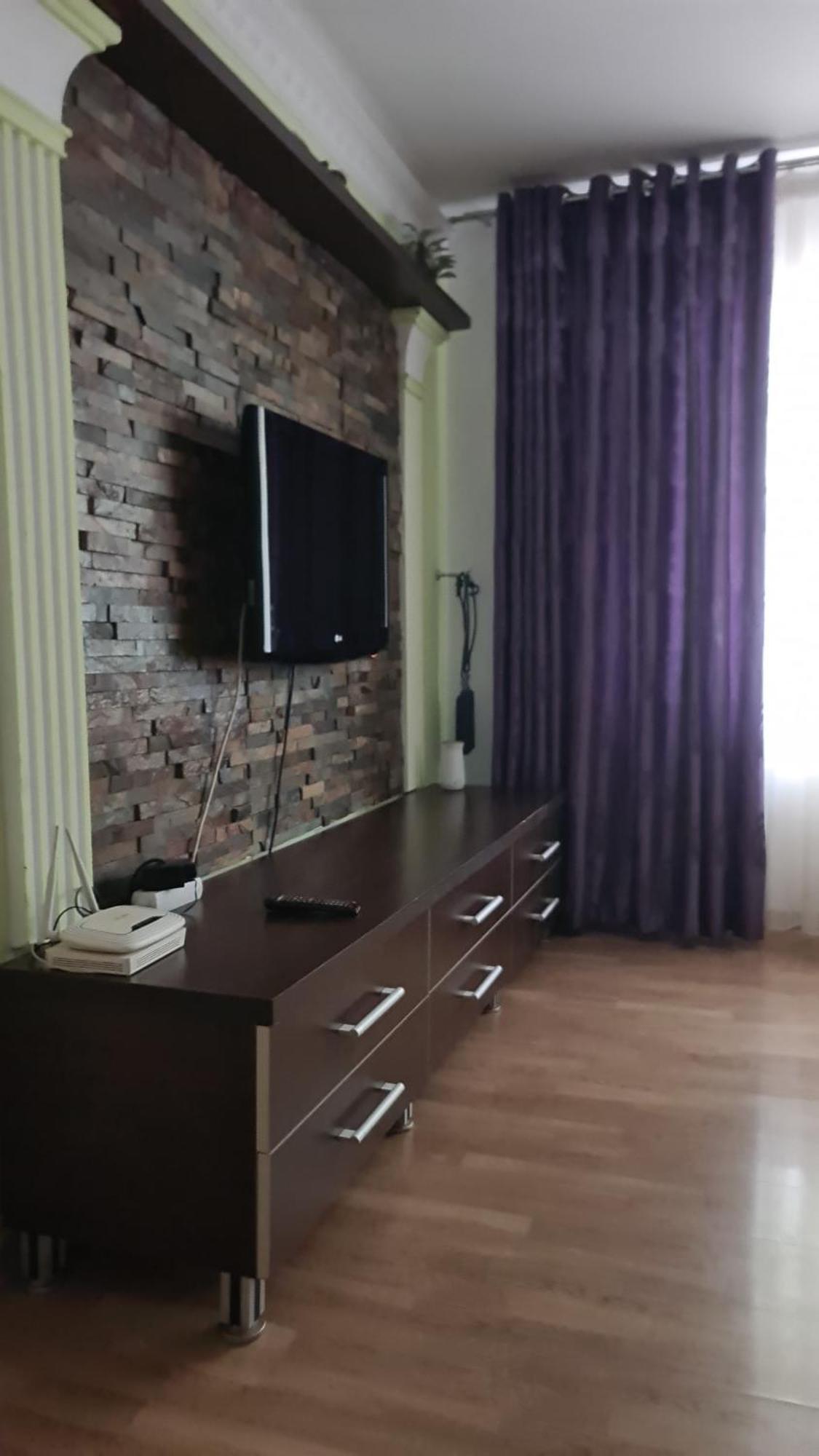 Apartament Ясси Екстер'єр фото