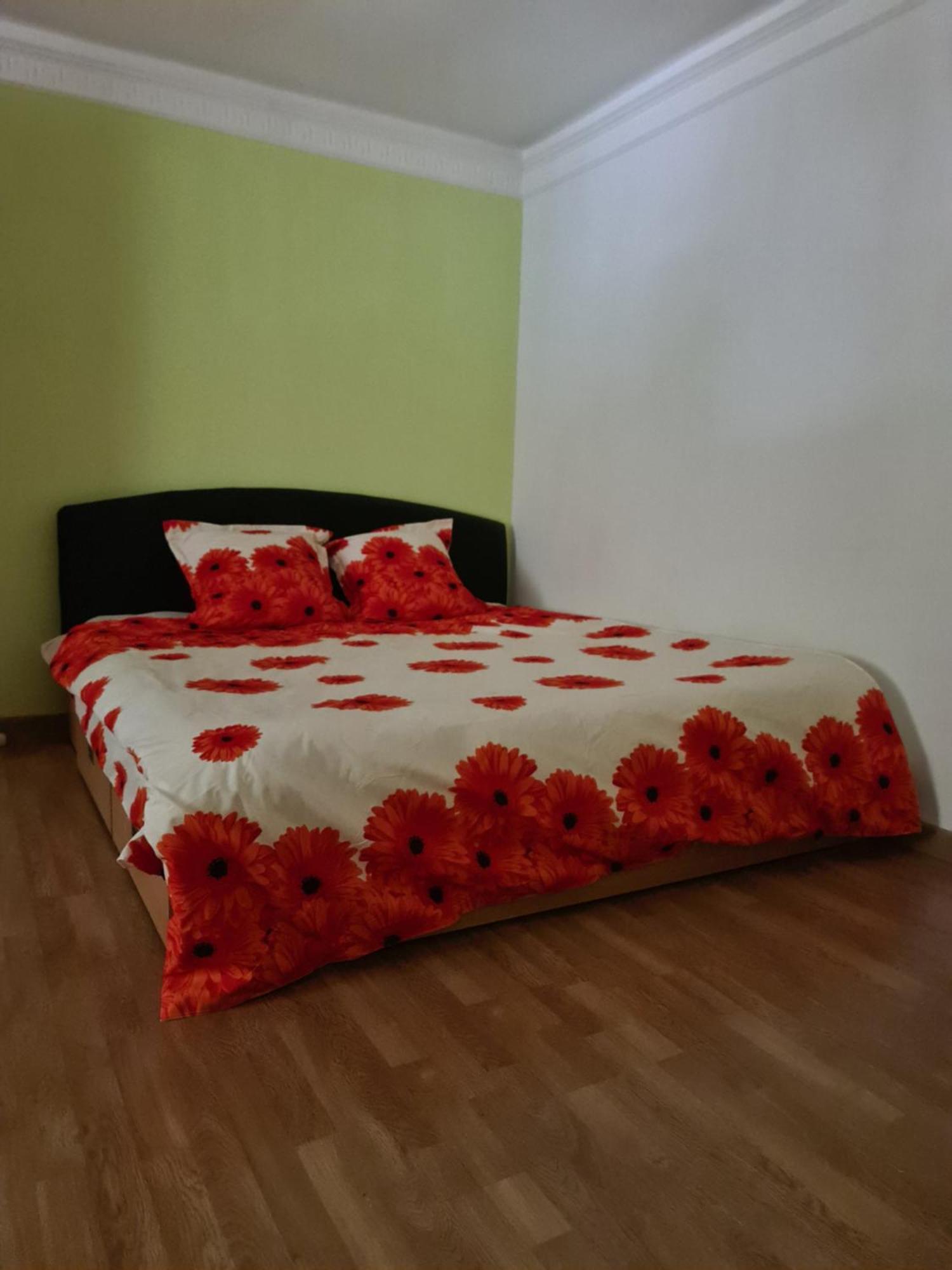 Apartament Ясси Екстер'єр фото